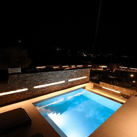 Queen Kalliopi Suites Plintri Esterno foto